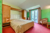 Hotel Villa Dvor Hotel a 