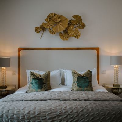 Standard Double Room, Ensuite (Room 3 and 4) Hebden Townhouse Promo Code