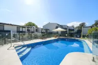 Manuka Park Serviced Apartments
