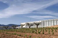 Hotel-Bodega Finca de Los Arandinos Hotels in 