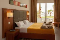 Khayam Garden Beach Resort & Spa Hôtels à : 