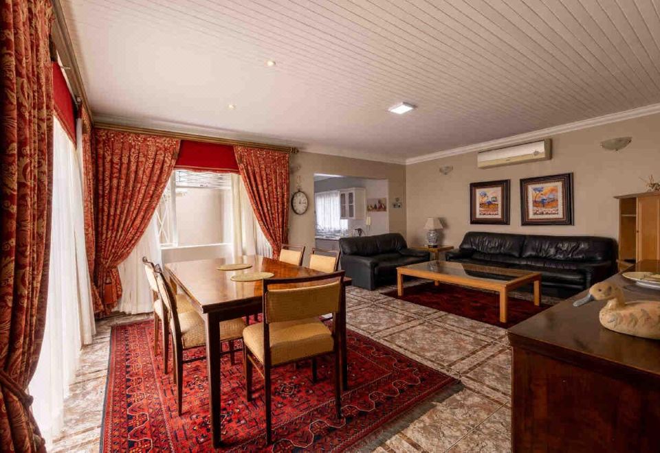 家庭套房 （the Garden 4）