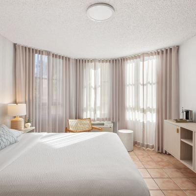 Standard Queen Room Rincon Beach Resort Promo Code