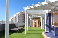 Corallium Dunamar by Lopesan Hotels - Adults Only Hotels in 