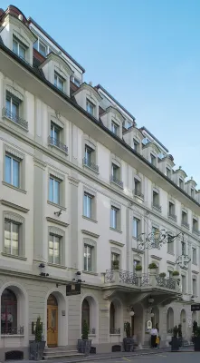 Hotel Weisses Kreuz Hotels in 