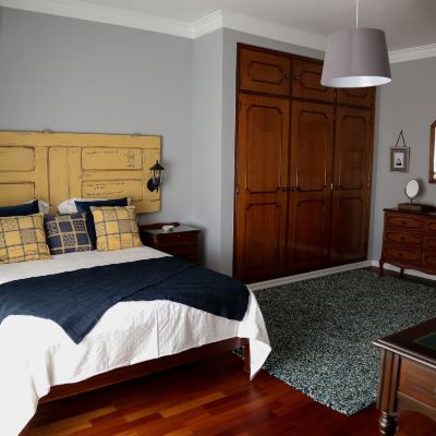 Suite Lisboa Paradise Suites Promo Code