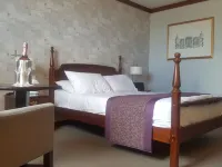 The Shetland Hotel Hotels in Lerwick