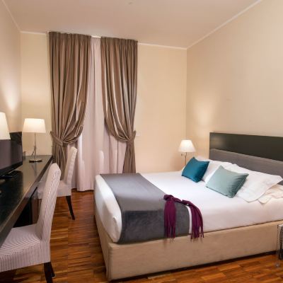 Quadruple Room, 2 Double Beds Suitedreams Promo Code