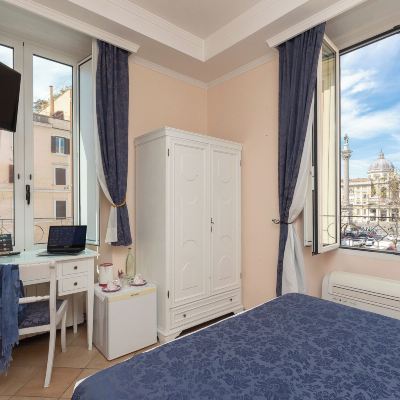 Double Room Rome to Stay Promo Code