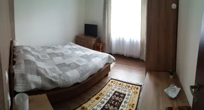 Agropensiunea Maris Hotel di 