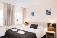 Ivolita Vilnius Hotels in 