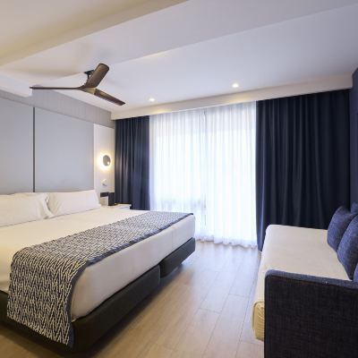 高級三人間（2名成人+1​​名小童） 加泰羅尼亞馬略卡酒店優惠