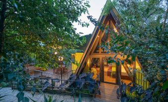 Santo Cielo by Casa Santo Domingo - Housity