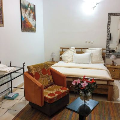 Superior Double Room Villa Mia Promo Code