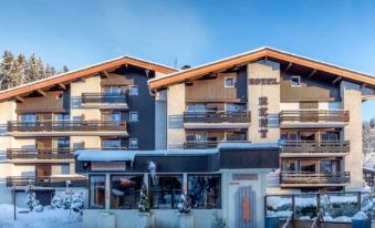 Hôtel Rent - Housity