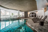 Kristallhotel Corona-Krone