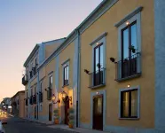 Palazzo Marzano Hotels in 