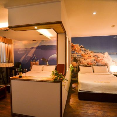 Triple Room Ambassador Promo Code