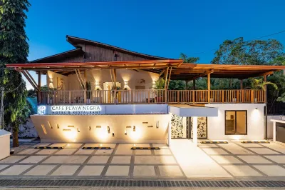 Cafe Playa Negra Hotel Hotels in 