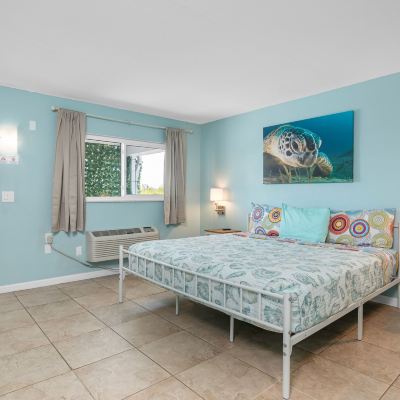 Standard One-Bedroom Room Latitude 26 Waterfront Resort & Marina Promo Code