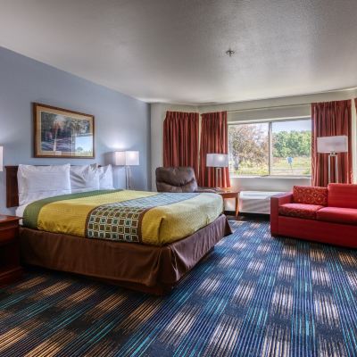 Queen Room With Sofa Bed All Towne Suites Promo Code
