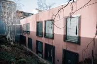 Hotel by Hyve Basel