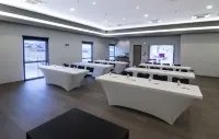 City Express Plus by Marriott Ciudad de México Mundo E