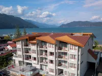 Harrison Beach Hotel