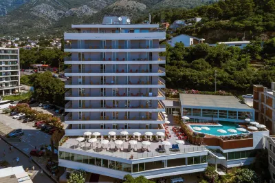 Hotel Sato Conference & Spa Resort Hotels in 
