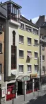 Garden Hotel Nürnberg Inh. Marika Liptak Hotels in der Nähe von Brunnen Ehekarussell