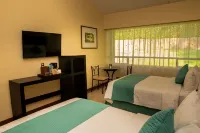 Hotel Villa Mercedes Palenque Hôtels à : 