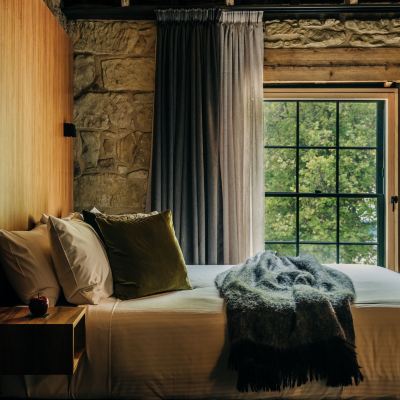 Grove Moss Hotel Promo Code