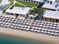 Lichnos Beach Hotel & Suites Отели в г. 