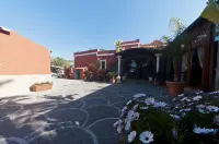 Hotel Villa Franca Hotel a 