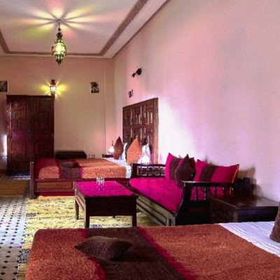 Suite Ensuite Riad Ahlam Promo Code