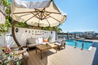 The Poyz Hotel Bodrum