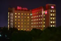 Ibis Jaipur City Centre Hotels in 
