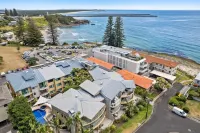 The Cove Yamba