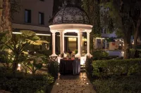 Hotel Ronda Minerva Các khách sạn ở 
