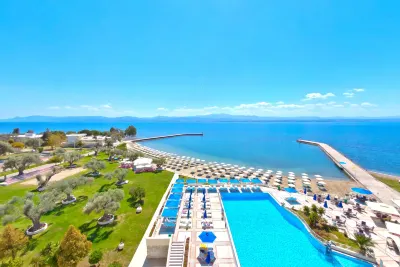Palmariva Beach Hotel Hotels in 