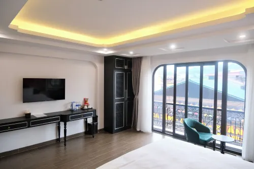 Stella De Boutique Hotel