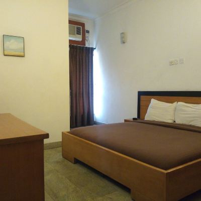 Executive Room Karma Hotel Promo Code