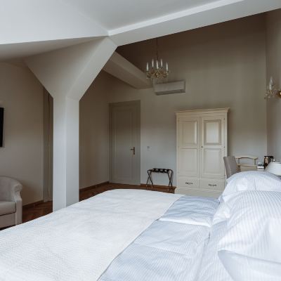 Elegant Suite 10 High Heaven Residence Promo Code