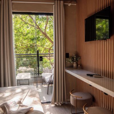Standard Queen Suite Ipanema Beach Hostel Promo Code