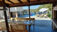 Holiday Home Gračec Hoteles en 