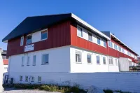 Nordbo City Hoteles en 