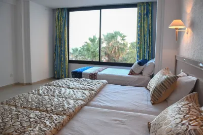 Hotel Maravilla Sousse Hotels in 