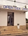 Open Sea Hotel Cartagena - Frente Al Mar Hôtels à : 
