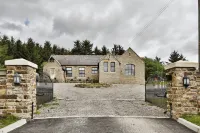 Lanehead Old School Hotels in 