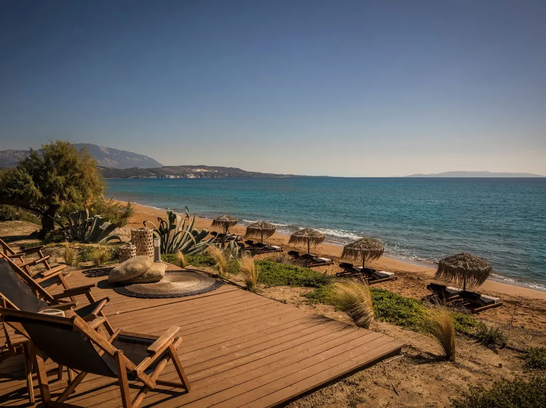 Grand Blue Beach Residences - Cephalonia